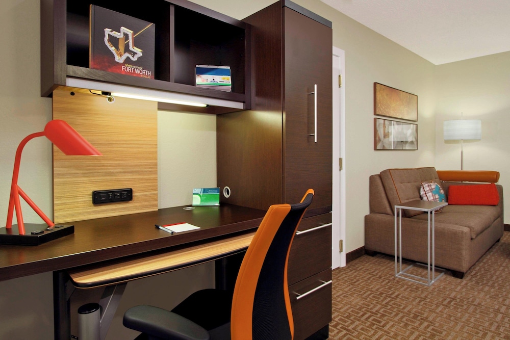 TownePlace Suites by Marriott Fort Worth Southwest TCU Area in Fort Worth, United States