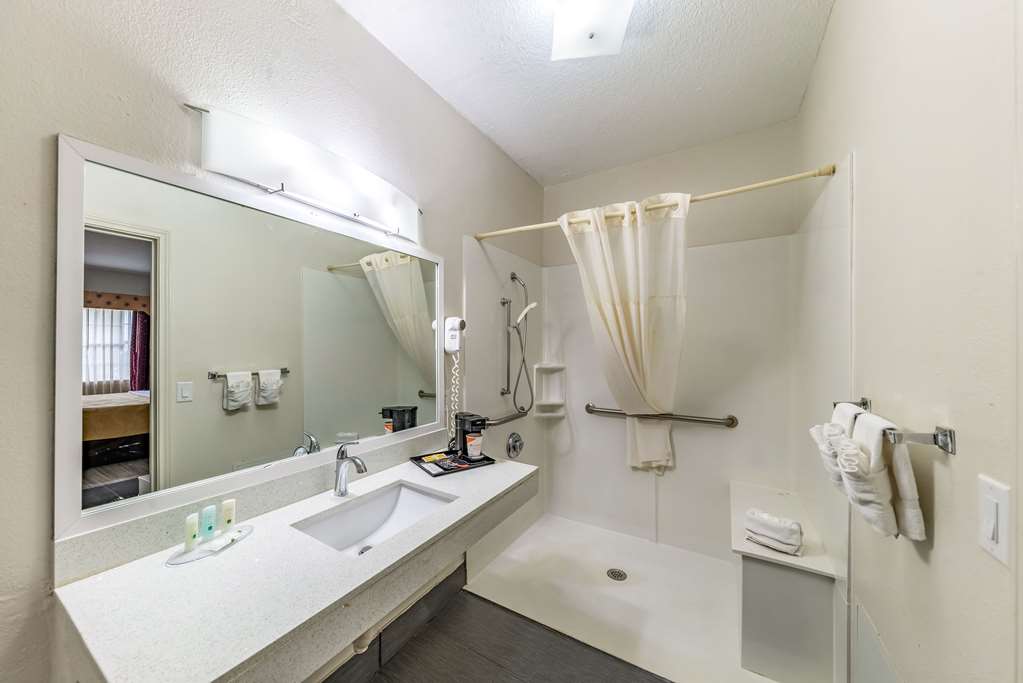 Quality Inn & Suites Canton - photo 7