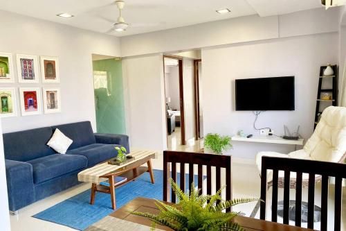Angel Views 602 Chapel Road Bandra West by Connekt Homes — 4-Star Luxury Hotel in Mumbai, India