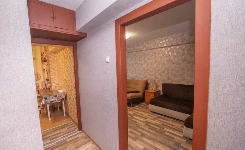 Alatyr Arhangelsk st. Smolniy buyan 25 in Arkhangel'sk, Russia