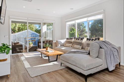 Seaslife Stylish Family Rosebud Accommodation in Rosebud, Australia