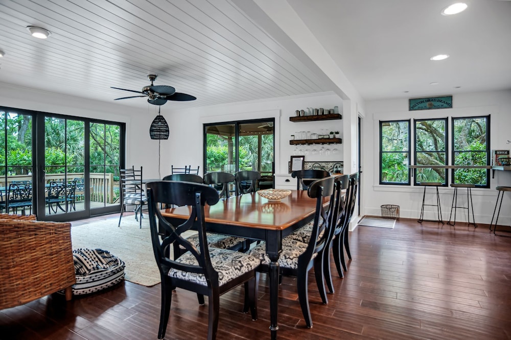 31 S. Beach Lane at The Sea Pines Resort - photo 36