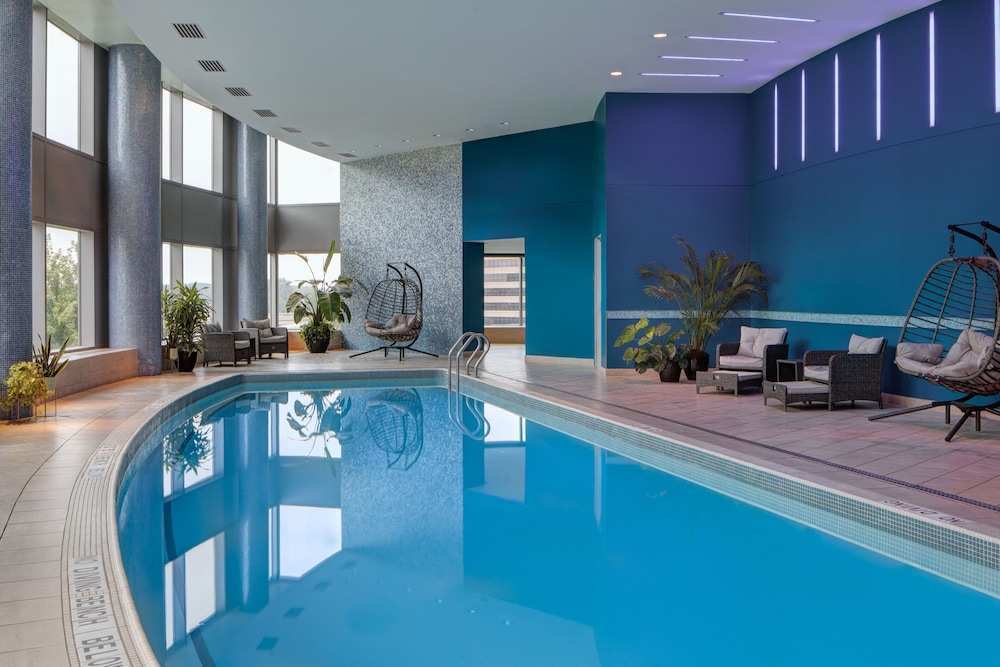 JW Marriott Hotel Grand Rapids - photo 46