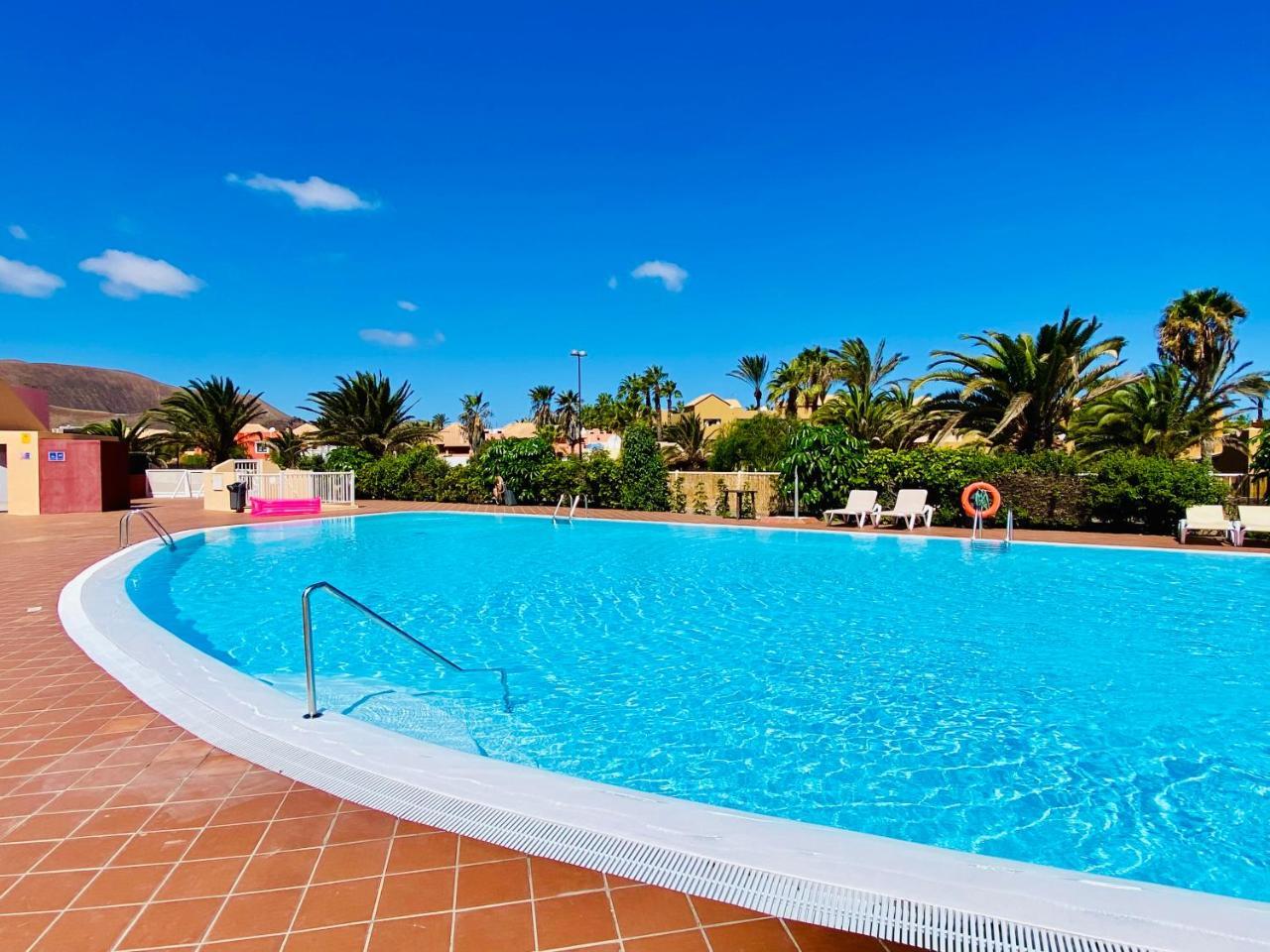 Casa Lena Americas — 4-Star Luxury Hotel in Corralejo, Spain