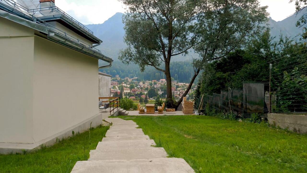 Casa Cristopher — Busteni — photo 4