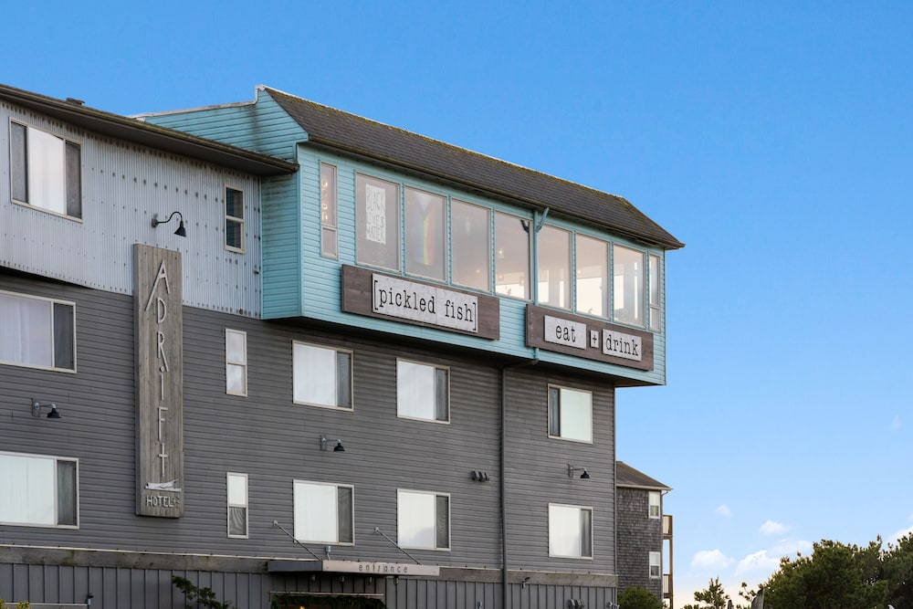Adrift Hotel - photo 131
