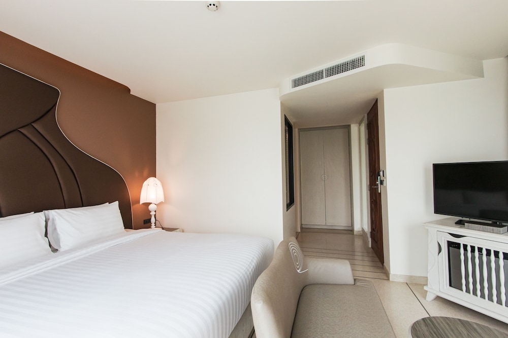 Rachabhura Hotel — Ratchaburi — photo 5