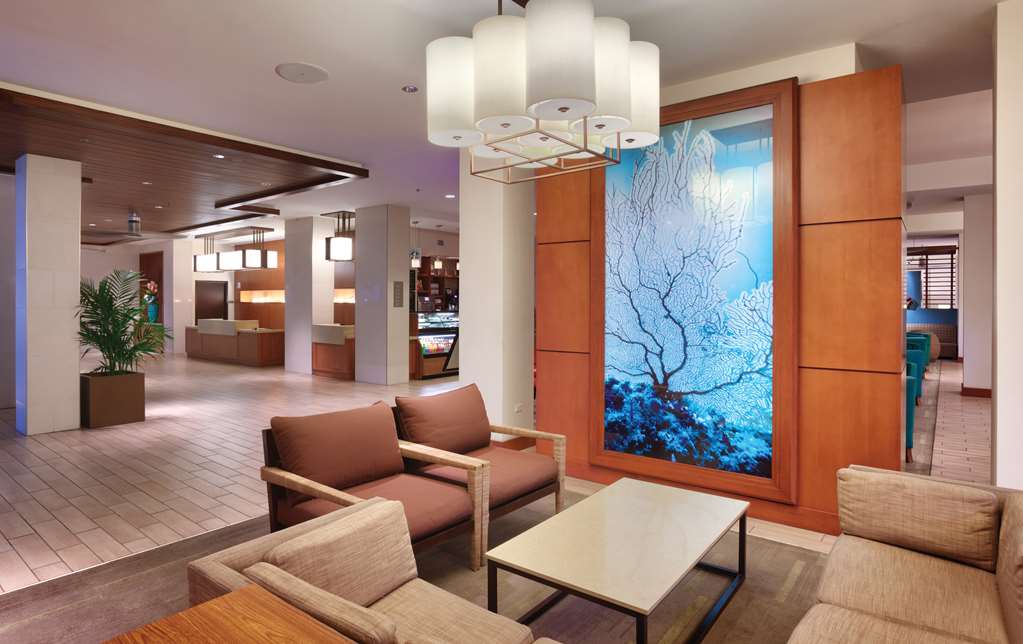 Hyatt Place Waikiki Beach - photo 18