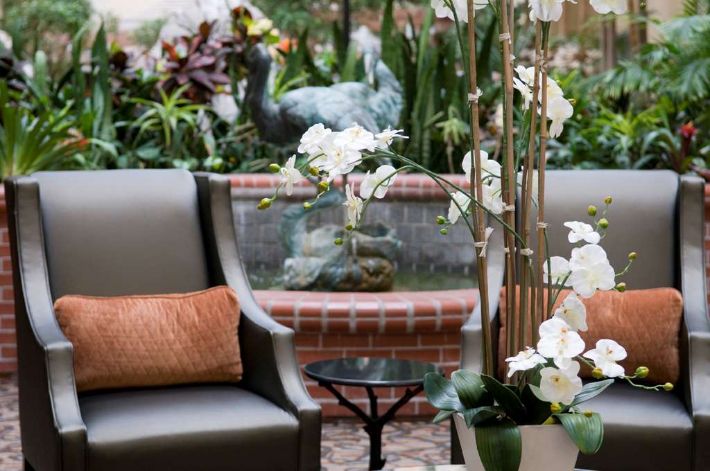 Brent House Hotel - photo 14