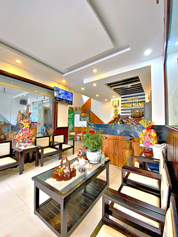 Hotel Minh Hang - last minute hotel in Phan Thiet