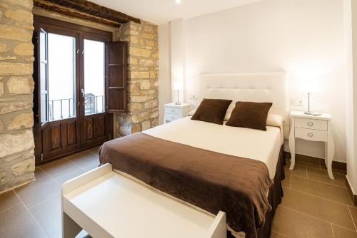 Vivendas Turísticas San Pablo — 4-Star Luxury Hotel in Ubeda, Spain