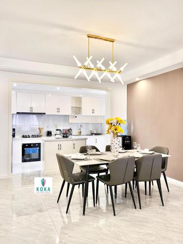 Beautifully furnished apartment Kilimani Nairobi