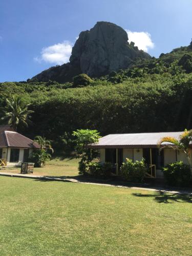 Waya Lailai Eco Haven — Lautoka — photo 2