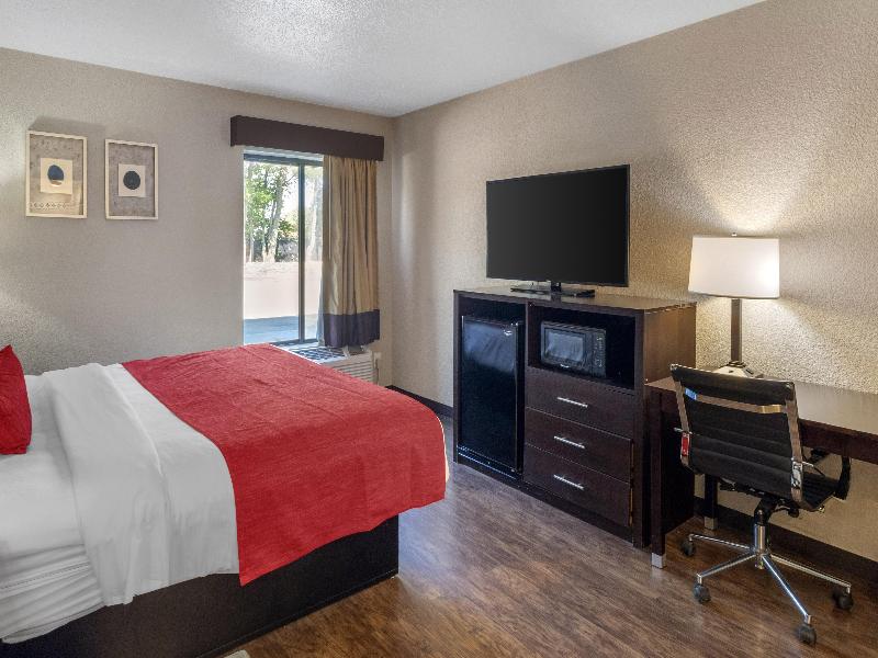 SureStay By Best Western Greenville - photo 59