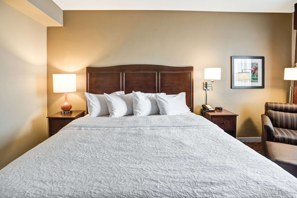 Hampton Inn Baltimore Glen Burnie - photo 18