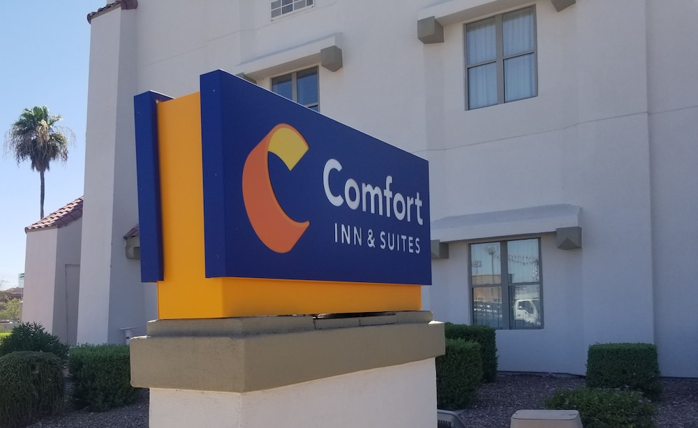 City Express by Marriott Tempe - photo 101