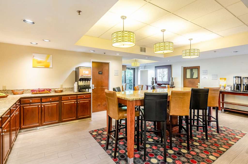 Quality Inn Danville University Area - photo 45