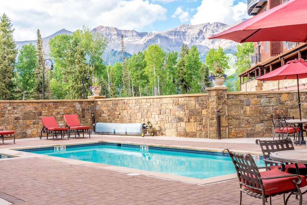 Bear Creek Lodge 309c 1 Bedroom Hotel Room by Alpine Lodging Telluride - photo 5