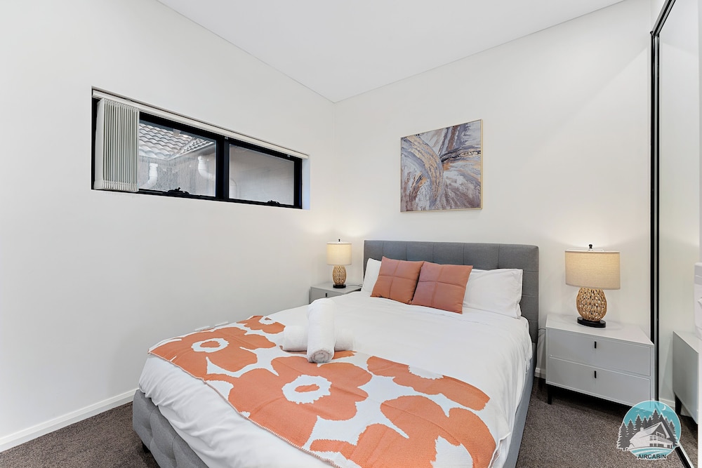 Aircabin Annandale Comfy 3 Bed Townhouse — Annandale — photo 3