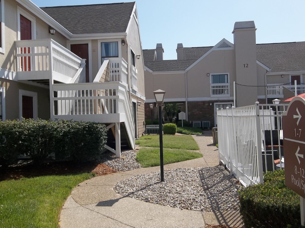 Residence Inn by Marriott Louisville - photo 35