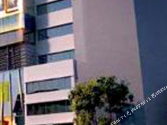Dragonfly Modern Hotel - last minute hotel in Unknown City