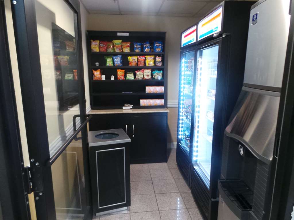 SureStay Plus Hotel by Best Western Alvin - photo 22