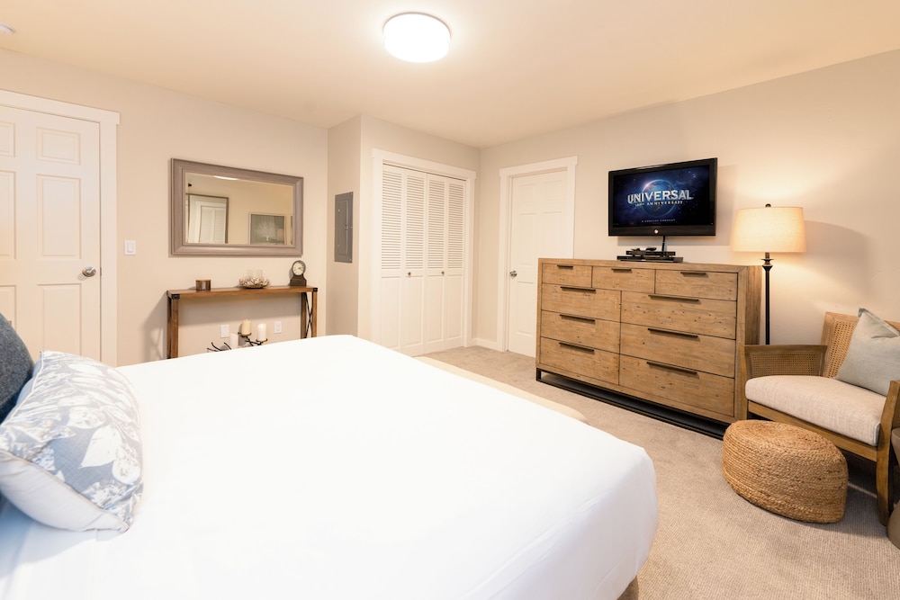 Roche Harbor Resort - photo 46