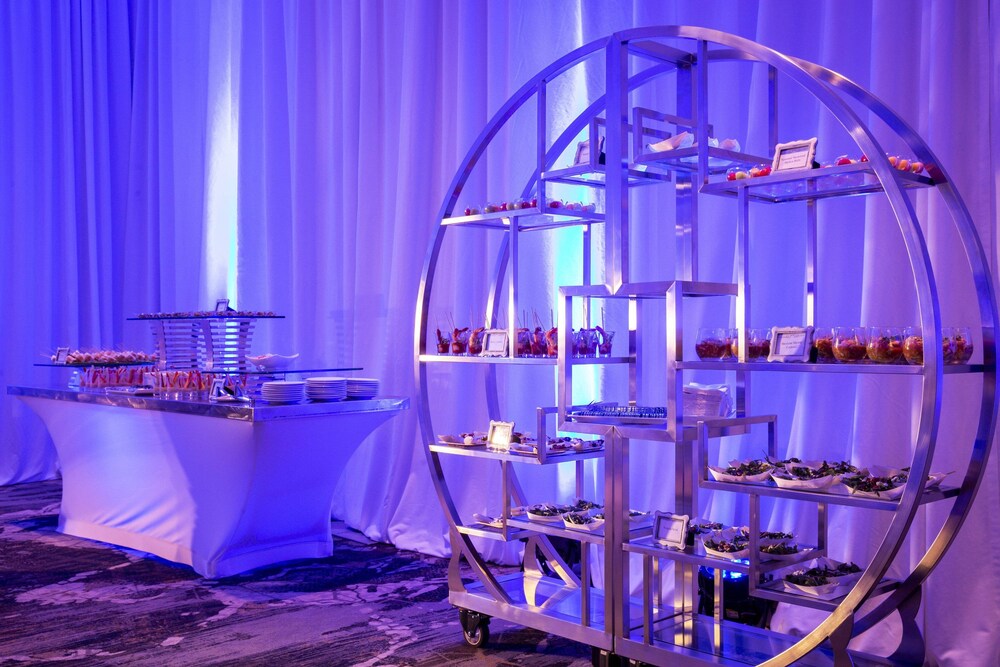 Marriott Dallas Las Colinas - photo 36