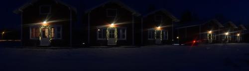 Wanha Pappila Cottages — Simo — photo 4