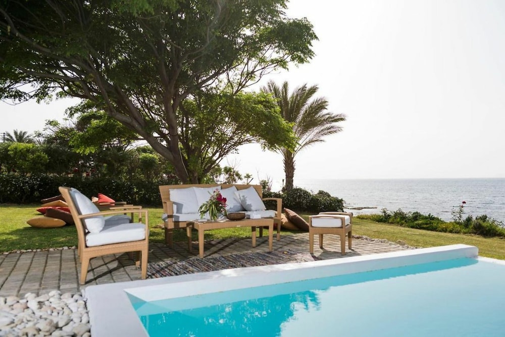 Villa Koki Zantos Sea View — 4-Star Luxury Hotel in Zakynthos, Greece