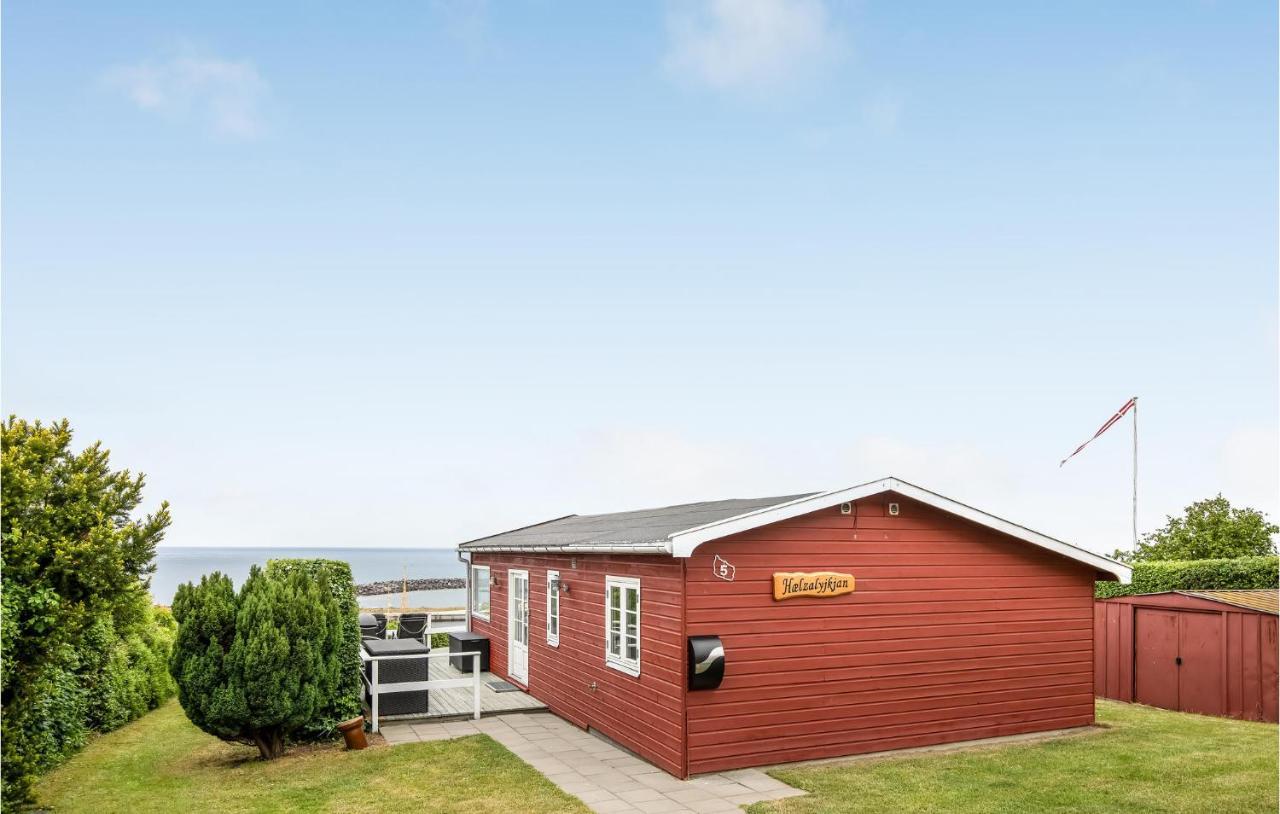 Hælzalyjkjan - last minute hotel in Unknown City