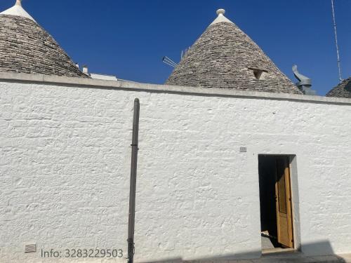 Trullo Pugliese — Alberobello — photo 3