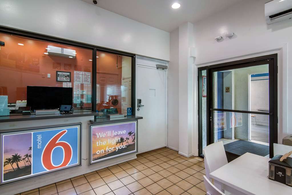 Motel 6 Monterey Park CA - photo 28