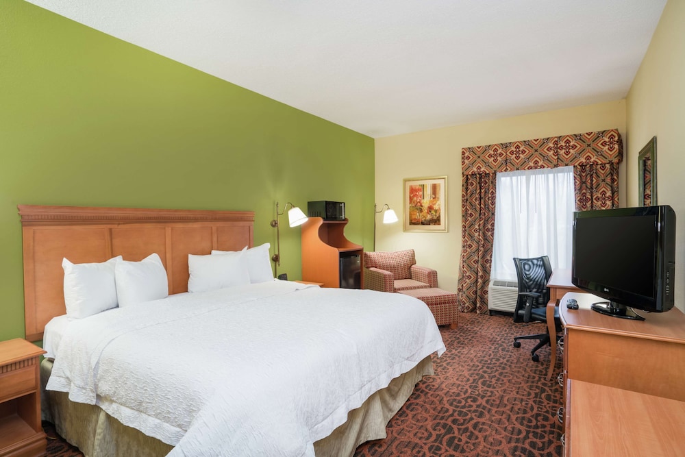 Spark by Hilton Bardstown - photo 17
