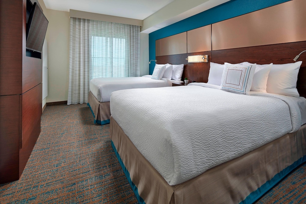 Residence Inn by Marriott San Diego Chula Vista - photo 8