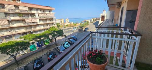 conVista - carbon neutral hotel in Crotone