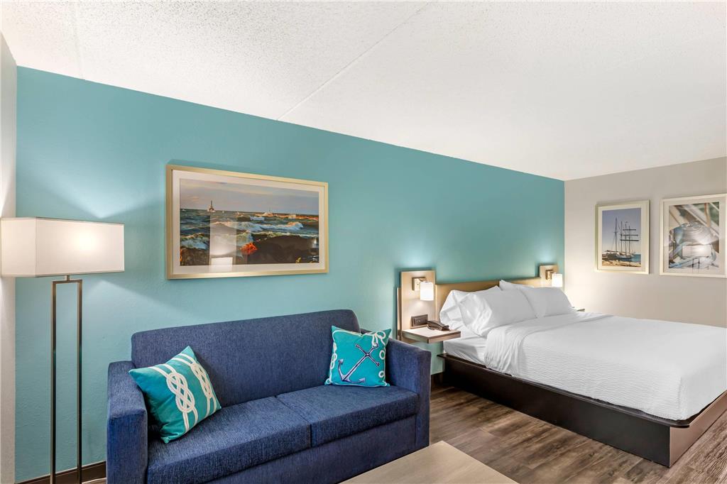 The Harborview on Lake Michigan Ascend Hotel Collection - photo 47