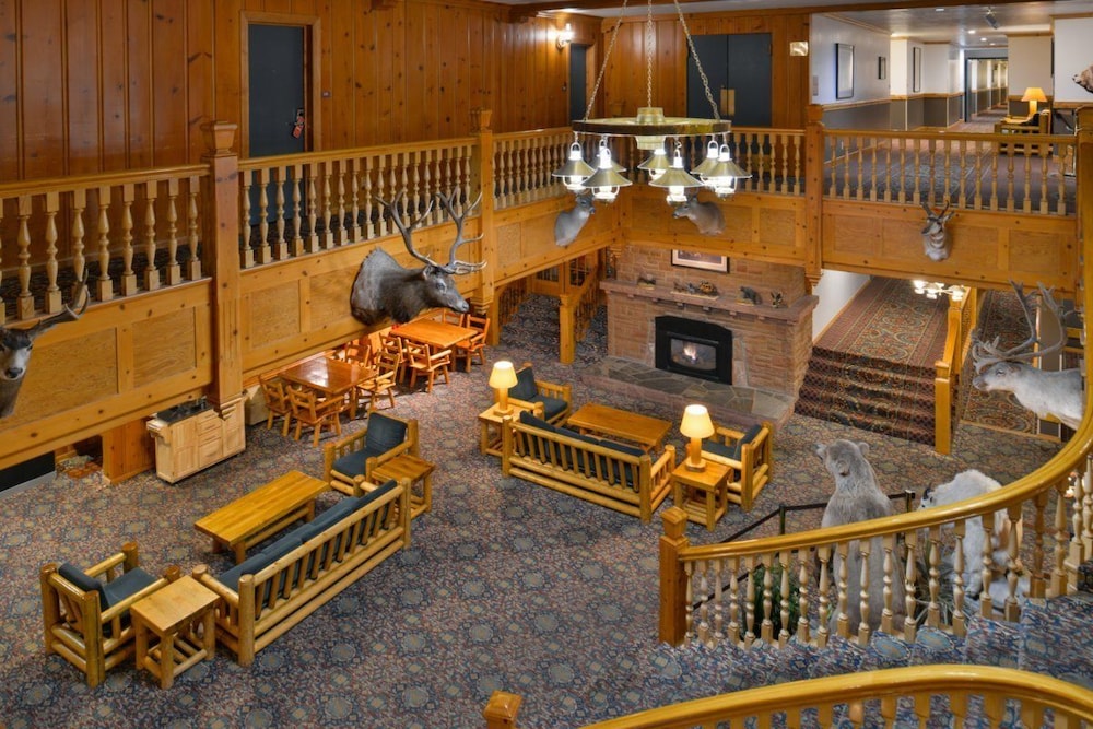 Stage Coach Inn - photo 7