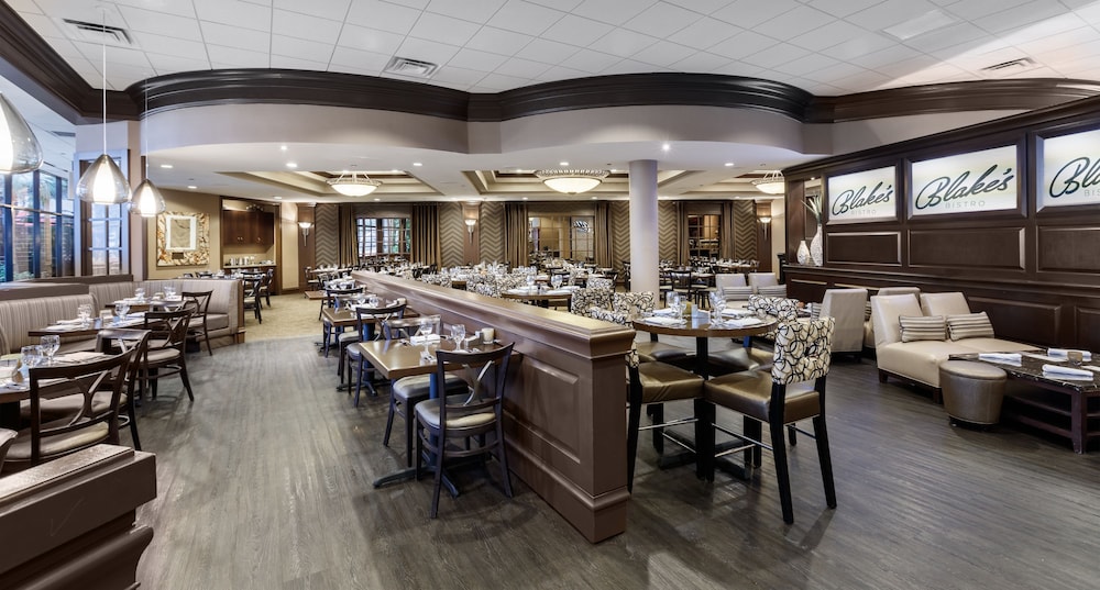 The San Luis Resort Spa & Conference Center - photo 33