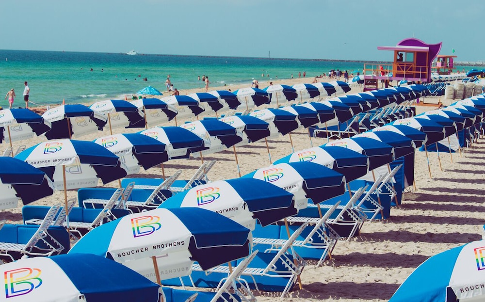 Ocean Reef Suites South Beach - photo 40