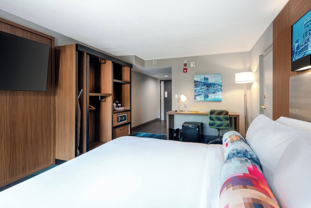 Aloft Columbia Harbison - photo 2