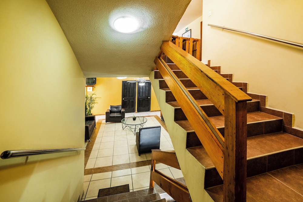 Staircase
