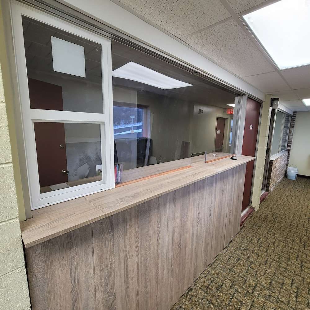 Richland Inn in Johnstown, United States