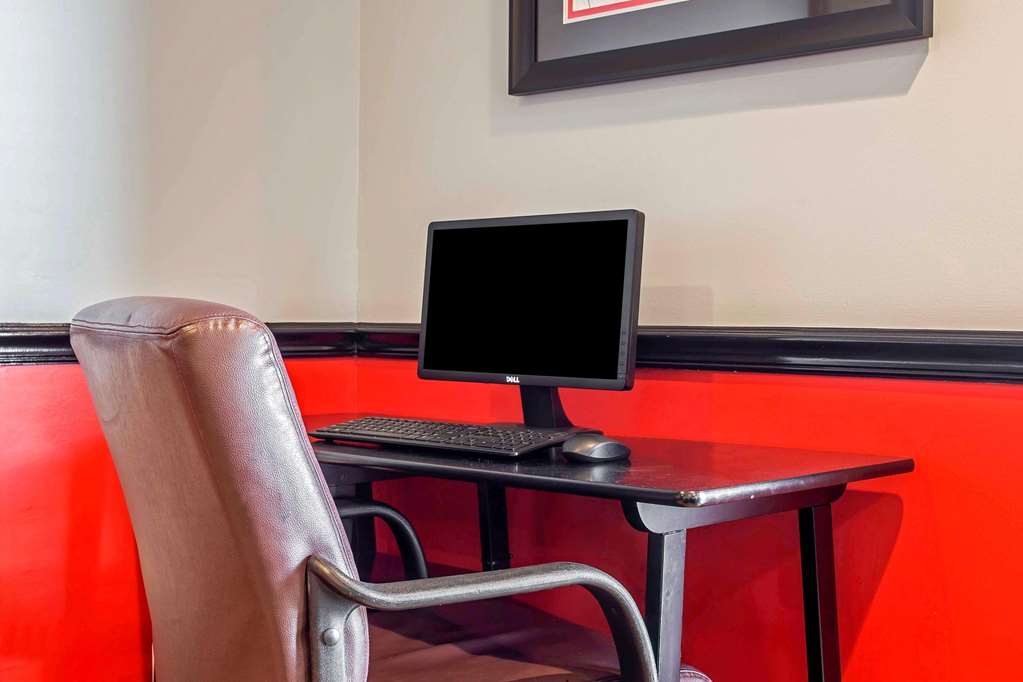 Quality Inn & Suites Aiken East - photo 20