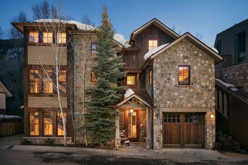 River Bliss By Exceptional Stays — Telluride