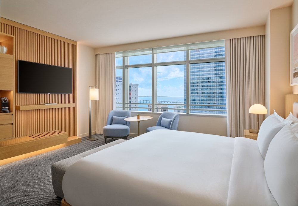 Brickell Arch a Luxury Collection Hotel Miami - photo 8