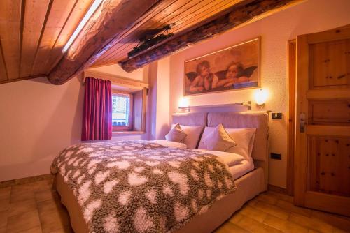 Mansardalpina — carbon neutral stay, Livigno