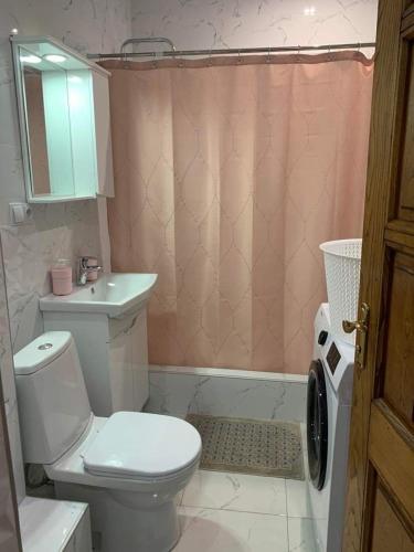 Tea s Condo in the Heart of Tbilisi