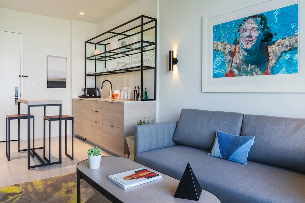 Hyde Suites Midtown Miami - photo 21