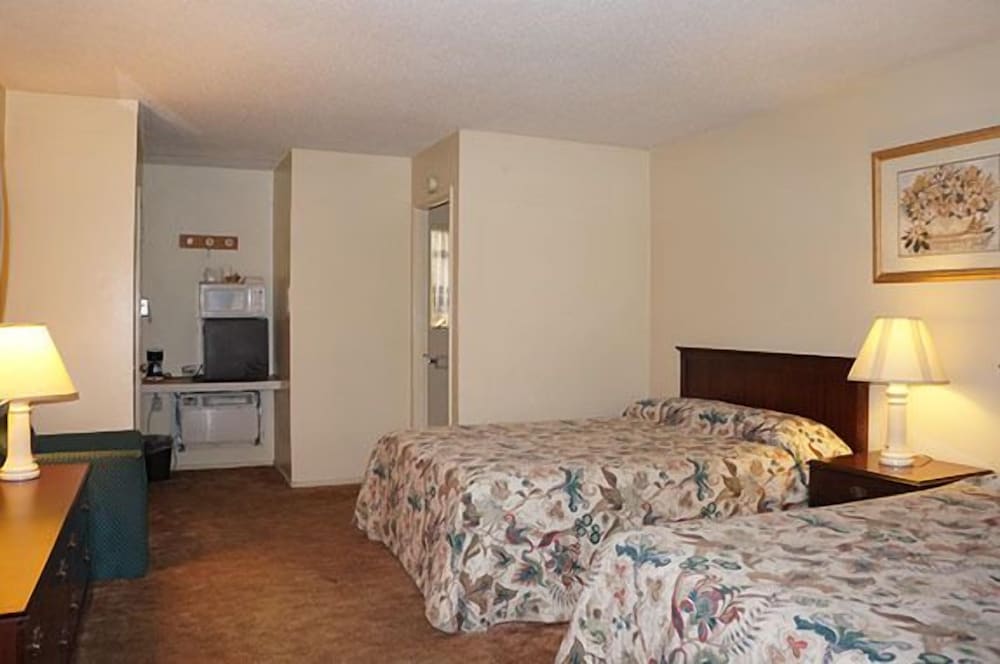 Blue Gum Motel - photo 23